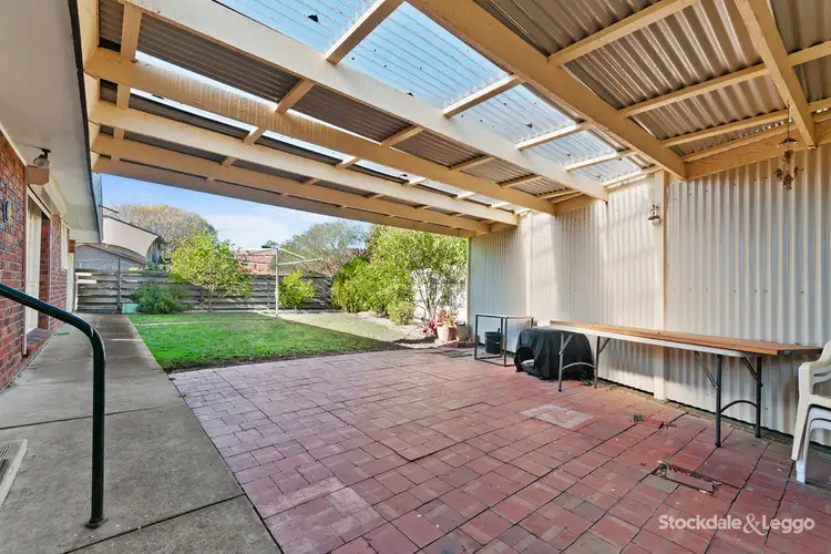 Sixth view of Homely house listing, 7 Sunderland Circuit, Traralgon VIC 3844