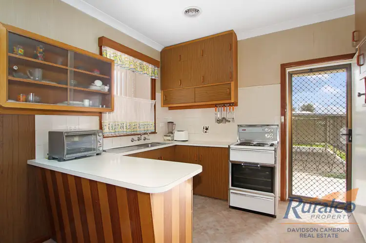 Second view of Homely house listing, 4 Campbell Street, Tamworth NSW 2340