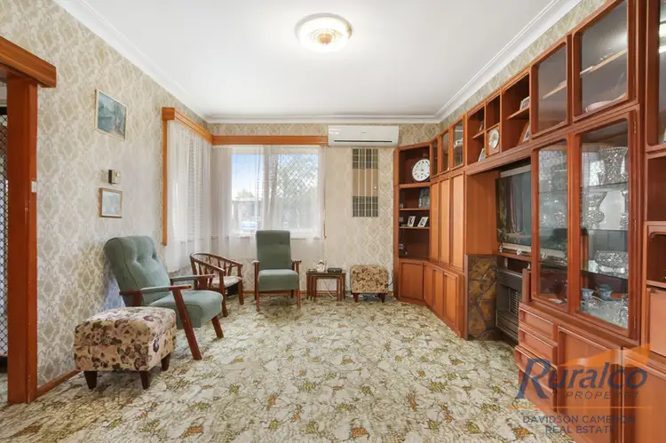 Third view of Homely house listing, 4 Campbell Street, Tamworth NSW 2340