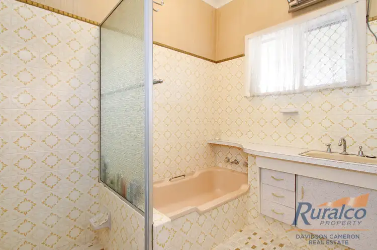 Fifth view of Homely house listing, 4 Campbell Street, Tamworth NSW 2340