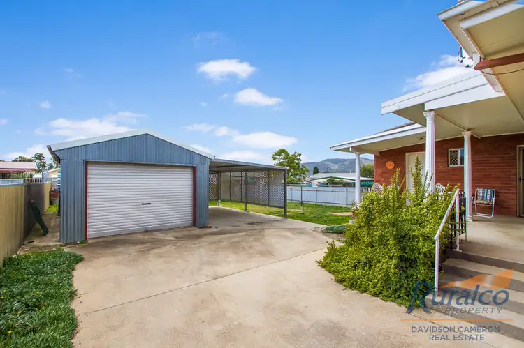 Sixth view of Homely house listing, 4 Campbell Street, Tamworth NSW 2340