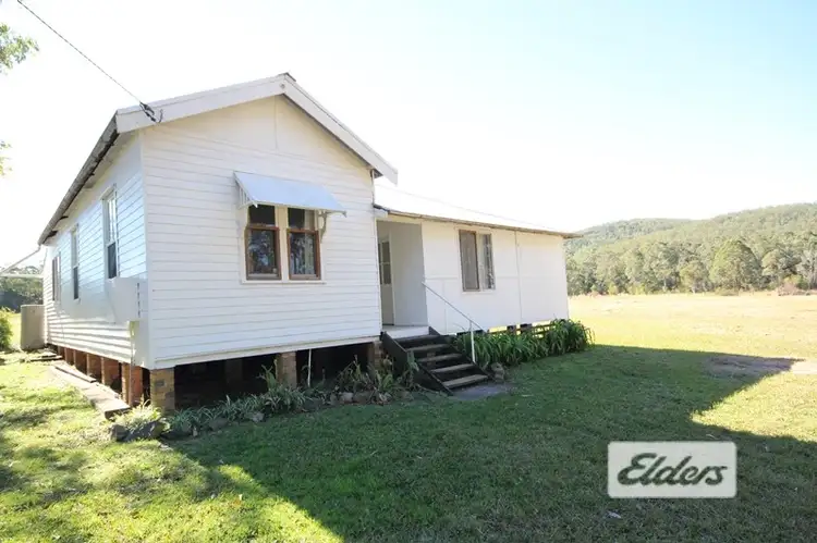 Main view of Homely rural property listing, 22 Willina Road, Coolongolook NSW 2423