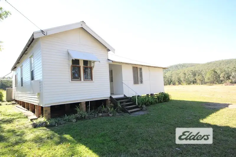 Main view of Homely rural property listing, 22 Willina Road, Coolongolook NSW 2423