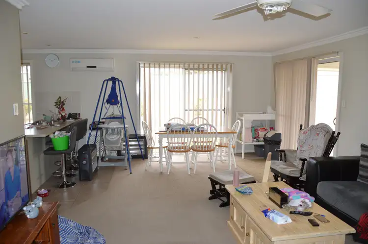 Third view of Homely house listing, 90 White Circle, Mudgee NSW 2850