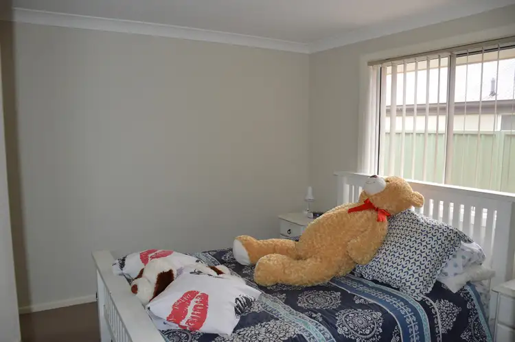 Fifth view of Homely house listing, 90 White Circle, Mudgee NSW 2850