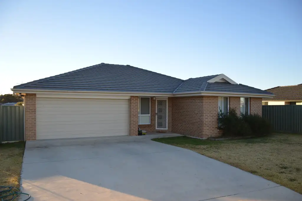 Main view of Homely house listing, 4A Florence Close, Mudgee NSW 2850