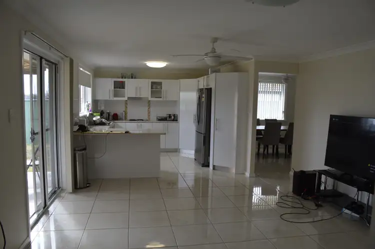 Third view of Homely house listing, 4A Florence Close, Mudgee NSW 2850