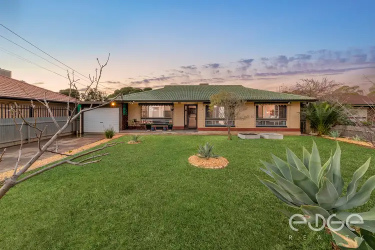 16 Joanne Terrace, Parafield Gardens SA 5107