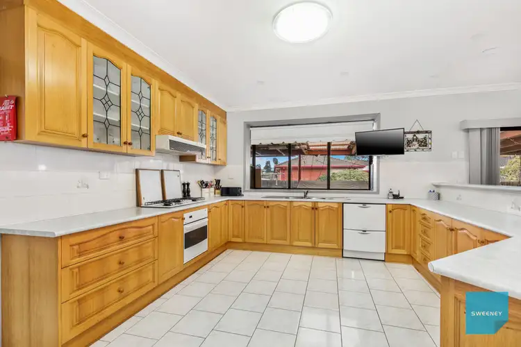 Second view of Homely house listing, 6 Ruben Drive, Sydenham VIC 3037