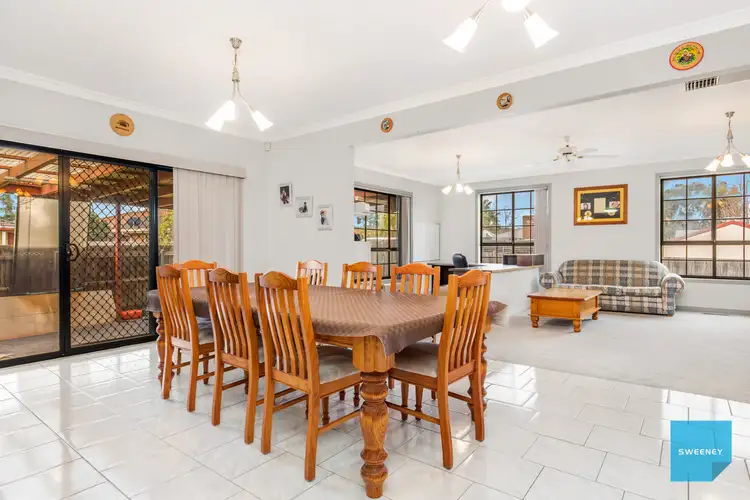 Third view of Homely house listing, 6 Ruben Drive, Sydenham VIC 3037