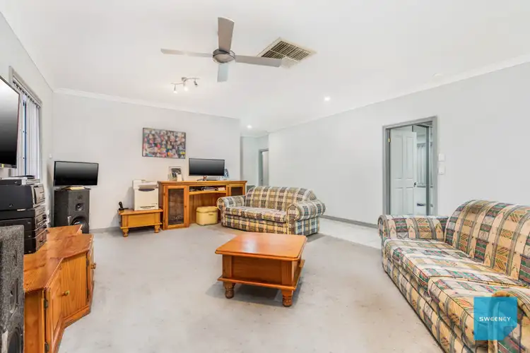 Fourth view of Homely house listing, 6 Ruben Drive, Sydenham VIC 3037