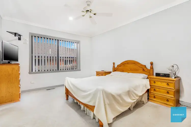 Fifth view of Homely house listing, 6 Ruben Drive, Sydenham VIC 3037