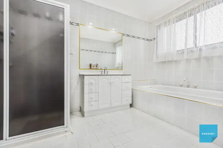 Sixth view of Homely house listing, 6 Ruben Drive, Sydenham VIC 3037