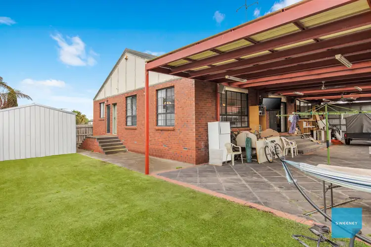 Seventh view of Homely house listing, 6 Ruben Drive, Sydenham VIC 3037