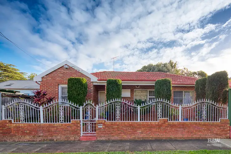 Second view of Homely house listing, 42 Myra Road, Dulwich Hill NSW 2203