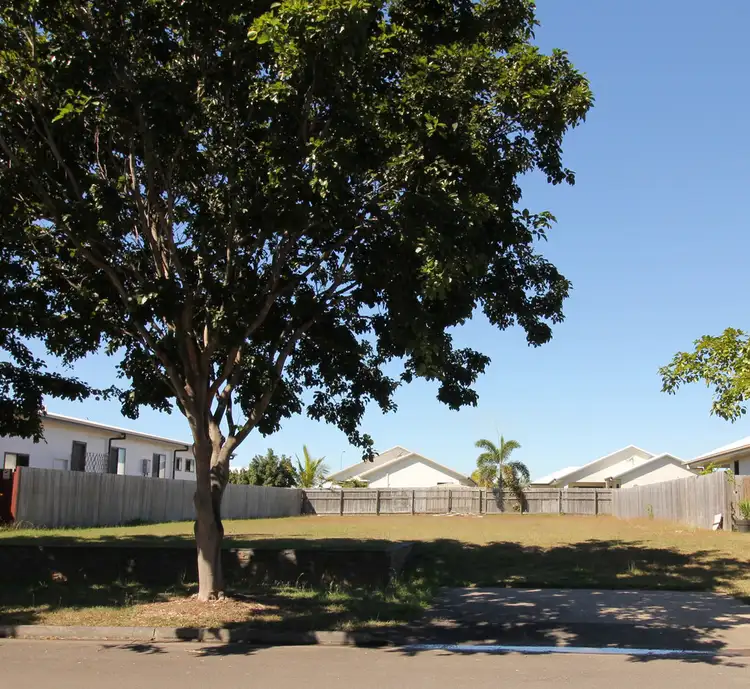 Main view of Homely land listing, 7 Sanctum Boulevard, Mount Low QLD 4818