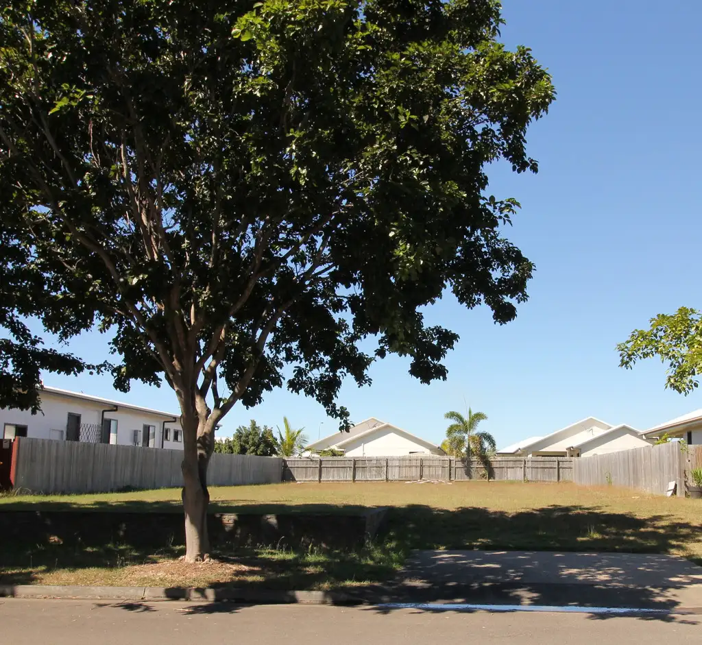 Main view of Homely land listing, 7 Sanctum Boulevard, Mount Low QLD 4818