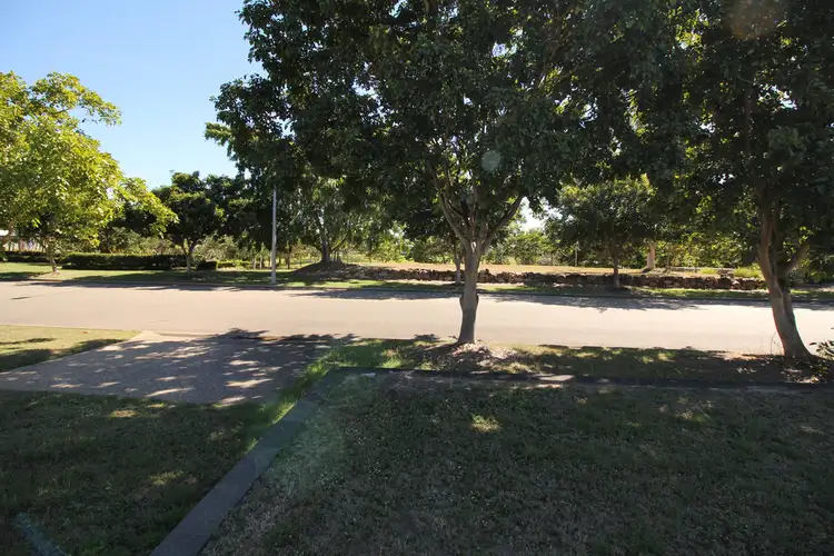Second view of Homely land listing, 7 Sanctum Boulevard, Mount Low QLD 4818