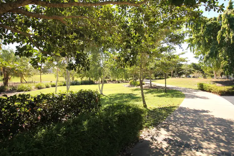 Third view of Homely land listing, 7 Sanctum Boulevard, Mount Low QLD 4818