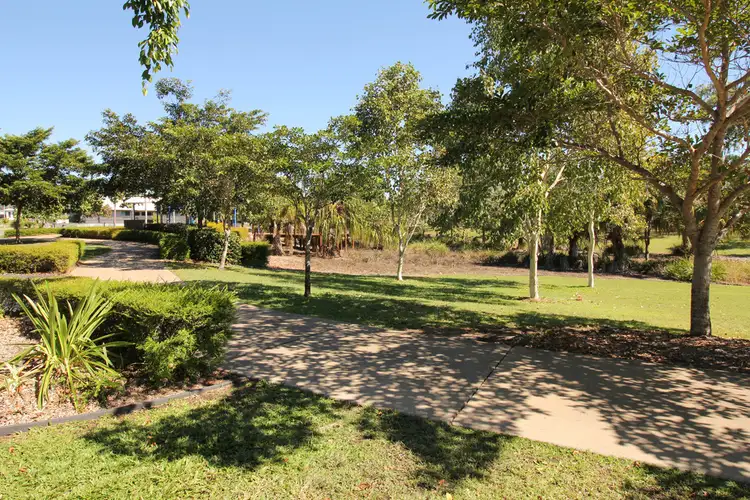 Fourth view of Homely land listing, 7 Sanctum Boulevard, Mount Low QLD 4818