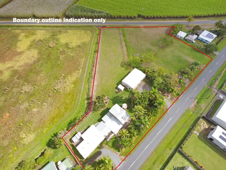 515 Sugarshed Road, Erakala QLD 4740