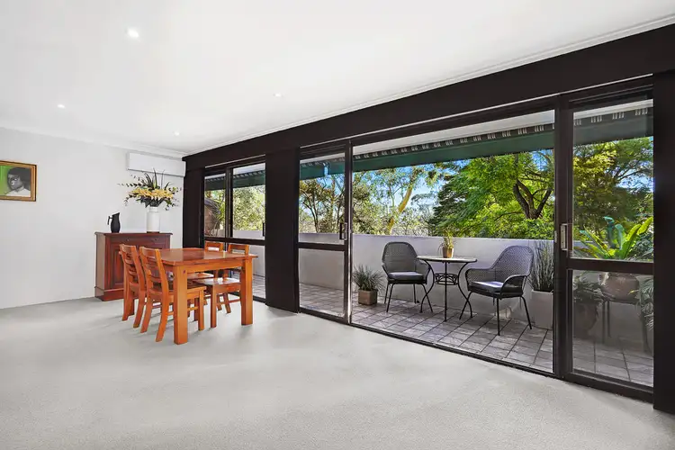 Second view of Homely apartment listing, 7/52 Helen Street, Lane Cove NSW 2066
