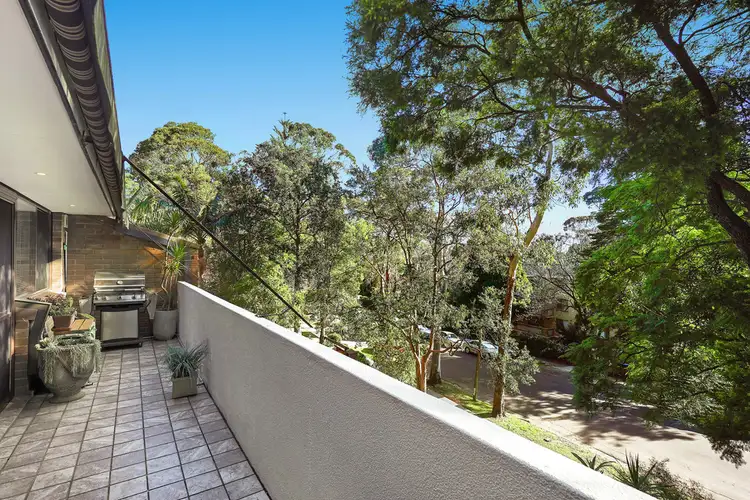 Third view of Homely apartment listing, 7/52 Helen Street, Lane Cove NSW 2066