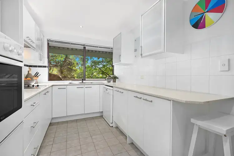 Fourth view of Homely apartment listing, 7/52 Helen Street, Lane Cove NSW 2066