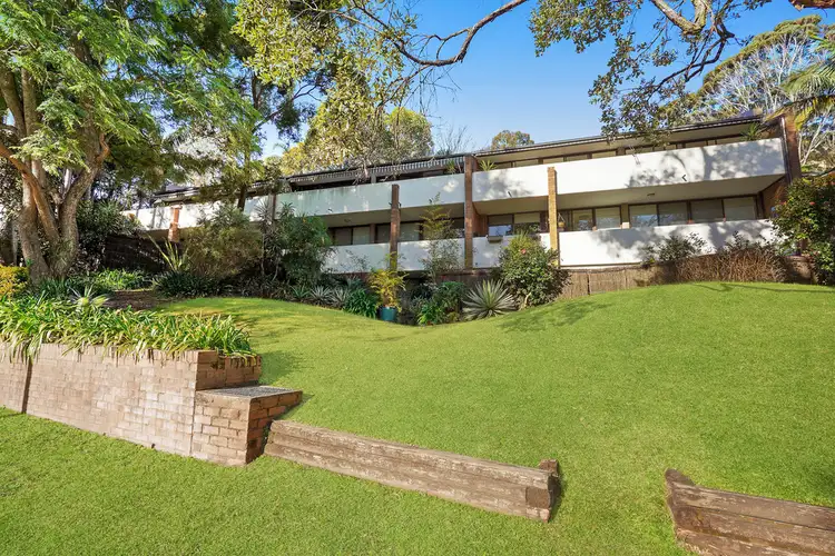 Sixth view of Homely apartment listing, 7/52 Helen Street, Lane Cove NSW 2066