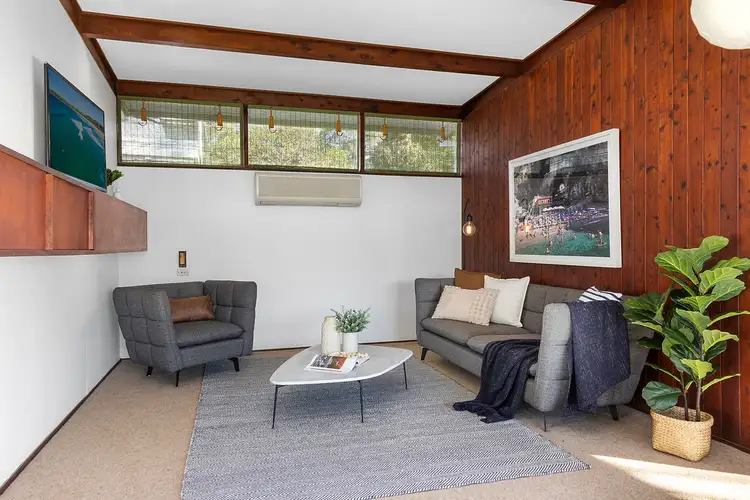 Second view of Homely house listing, 26 Mooney Street, Lane Cove NSW 2066