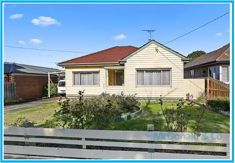 13 Lloyd Street, Belmont VIC 3216