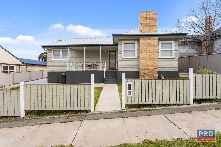 16 Moray Crescent