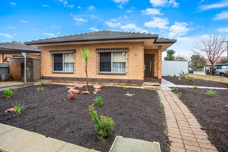 1/32 Euston Terrace, Croydon SA 5008