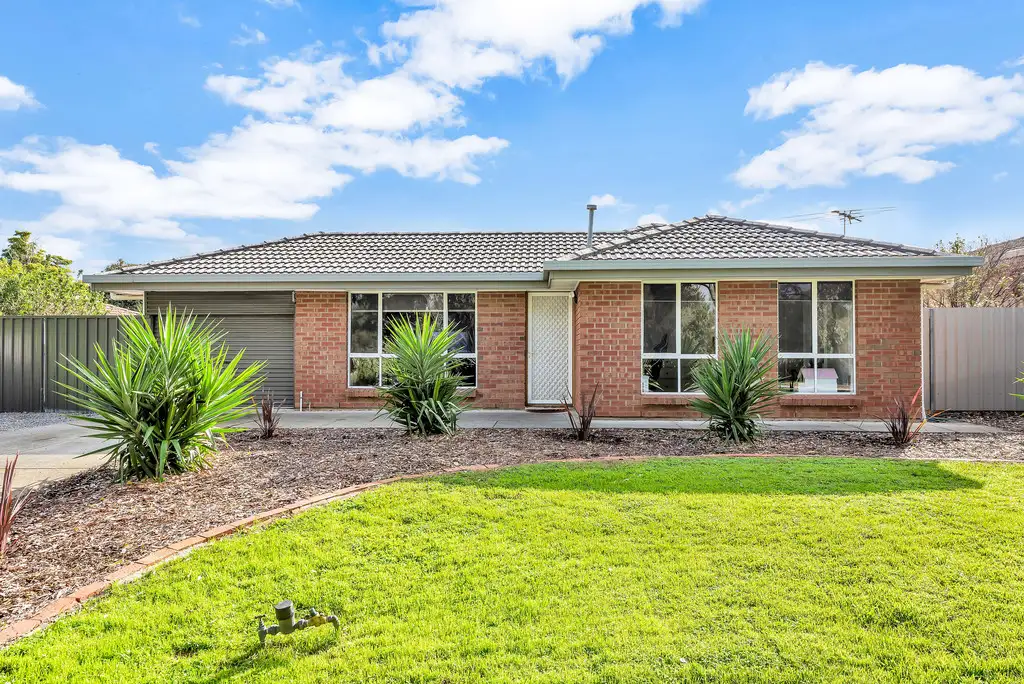 Main view of Homely house listing, 115 Bains Road, Morphett Vale SA 5162