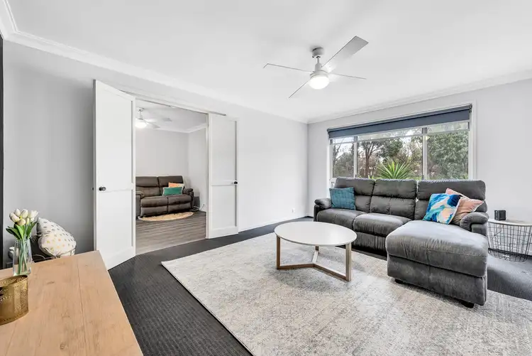 Second view of Homely house listing, 115 Bains Road, Morphett Vale SA 5162