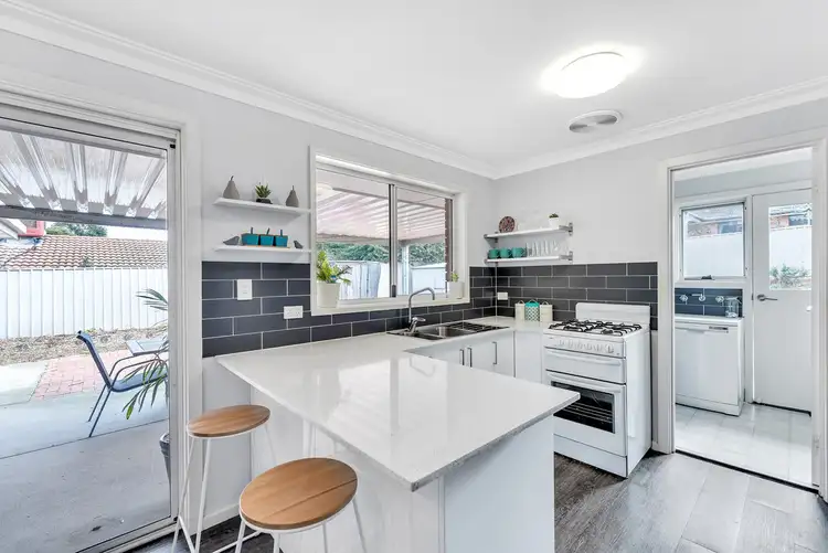 Third view of Homely house listing, 115 Bains Road, Morphett Vale SA 5162