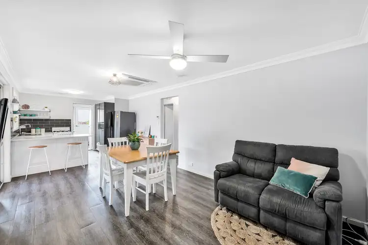 Fifth view of Homely house listing, 115 Bains Road, Morphett Vale SA 5162
