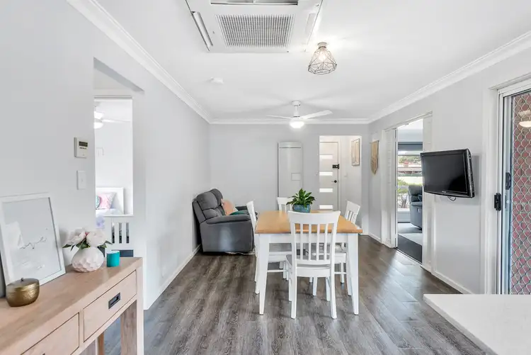 Sixth view of Homely house listing, 115 Bains Road, Morphett Vale SA 5162