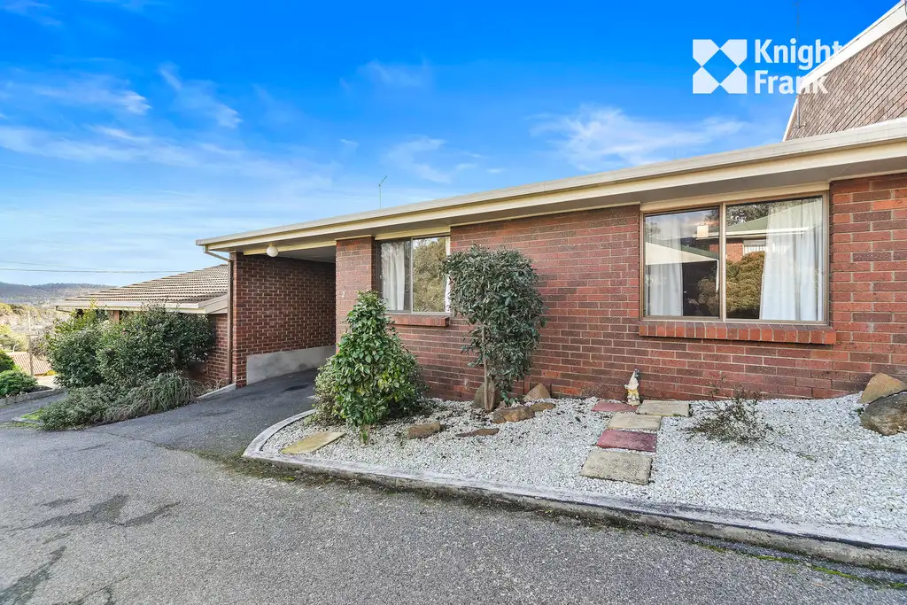 Main view of Homely house listing, 2/69 Cambridge Street, West Launceston TAS 7250
