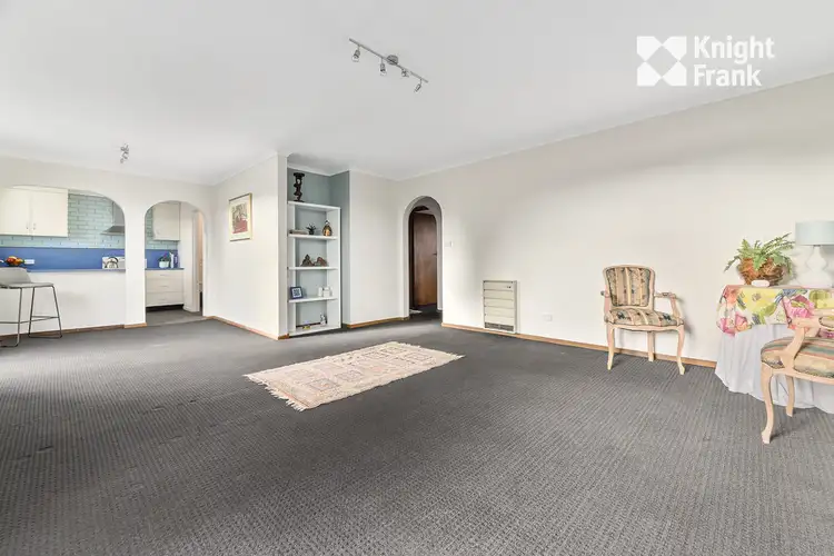 Third view of Homely house listing, 2/69 Cambridge Street, West Launceston TAS 7250