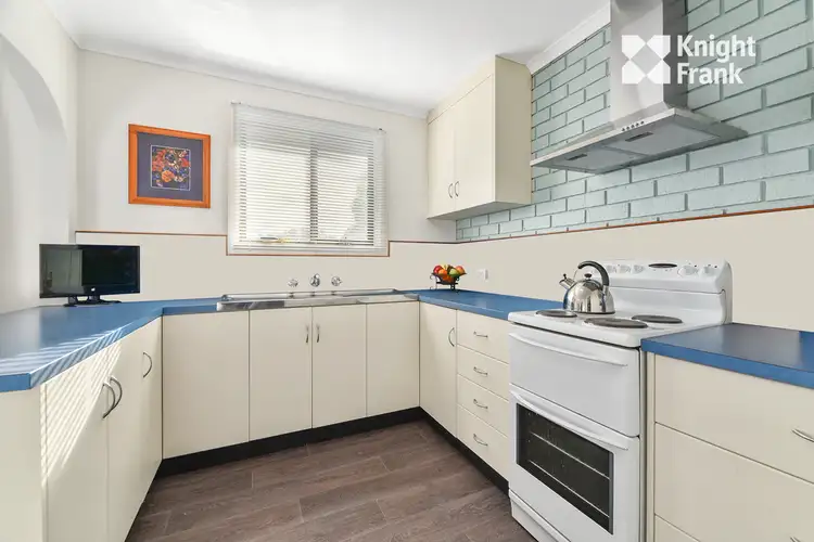 Fourth view of Homely house listing, 2/69 Cambridge Street, West Launceston TAS 7250