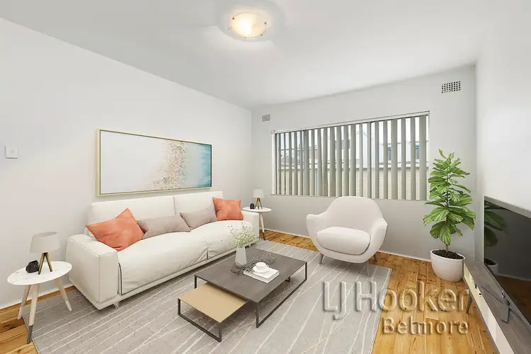 2/58 Etela Street, Belmore NSW 2192