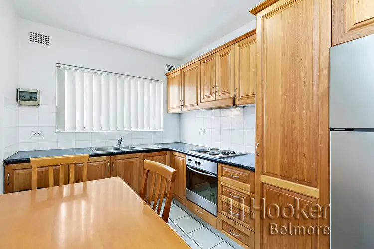 Second view of Homely apartment listing, 2/58 Etela Street, Belmore NSW 2192