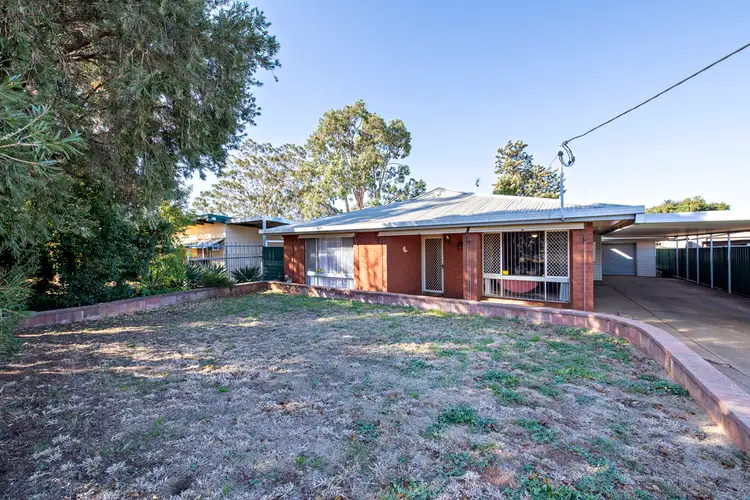 154 BUNGLEGUMBIE ROAD, Dubbo NSW 2830
