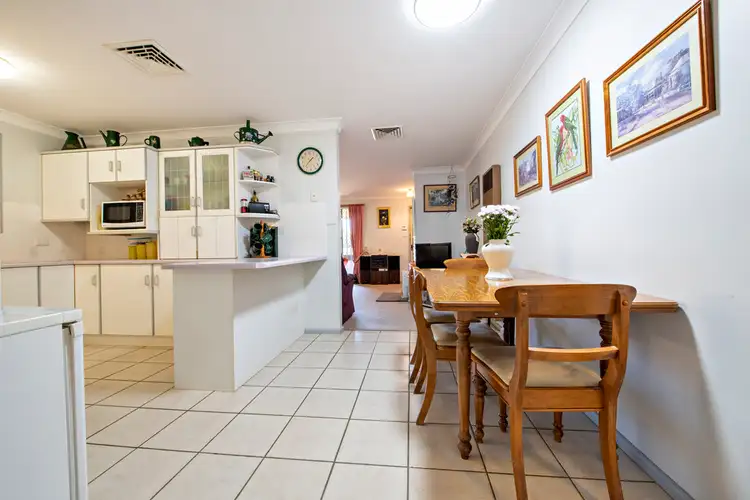 Fifth view of Homely house listing, 154 BUNGLEGUMBIE ROAD, Dubbo NSW 2830