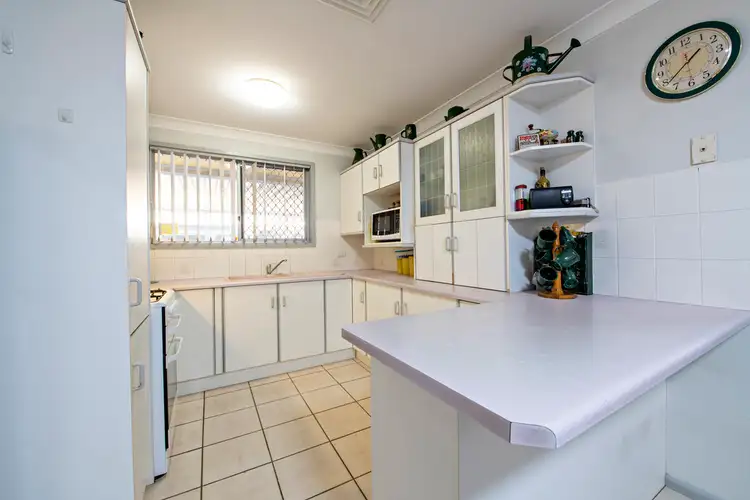 Sixth view of Homely house listing, 154 BUNGLEGUMBIE ROAD, Dubbo NSW 2830