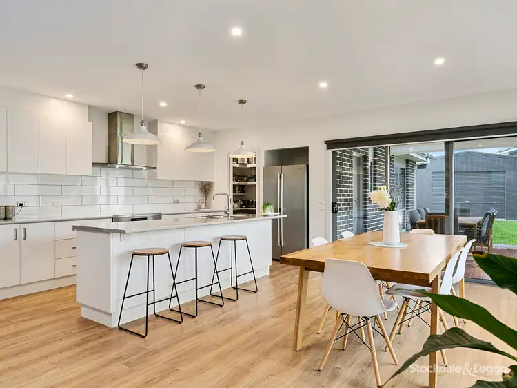 Second view of Homely house listing, 26 Carr Avenue, Leongatha VIC 3953