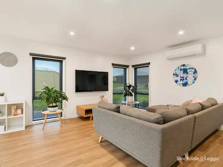 Third view of Homely house listing, 26 Carr Avenue, Leongatha VIC 3953
