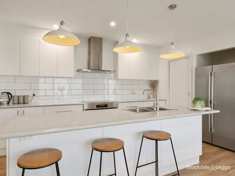 Fourth view of Homely house listing, 26 Carr Avenue, Leongatha VIC 3953