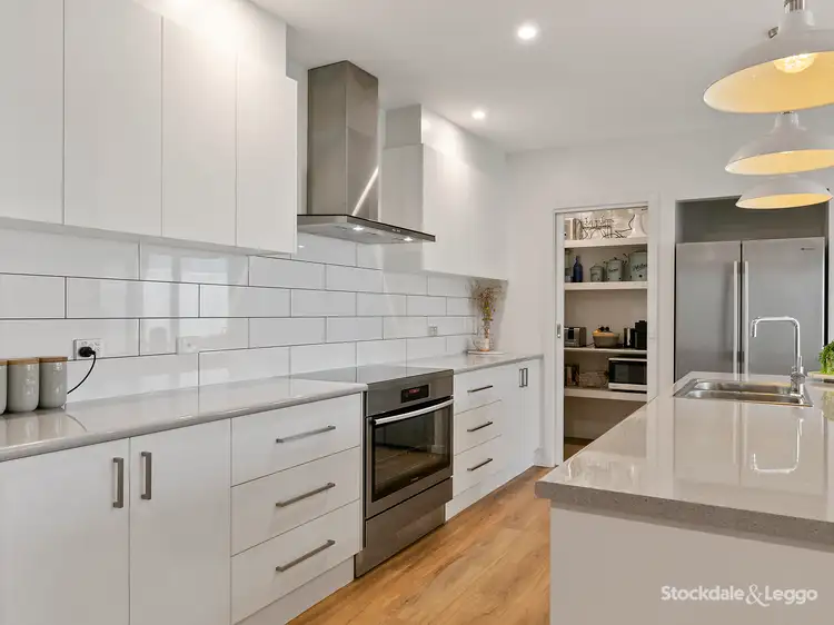 Fifth view of Homely house listing, 26 Carr Avenue, Leongatha VIC 3953